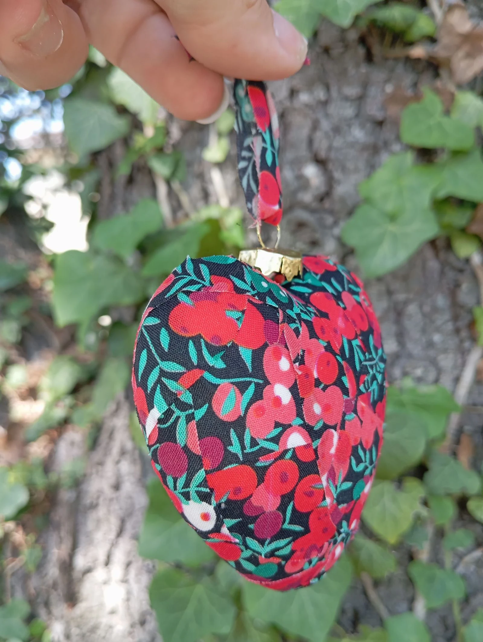 Set of two liberty hearts – photo 4